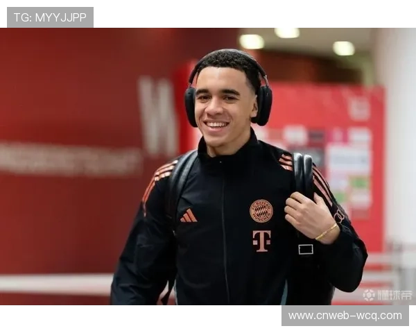 德甲球员价值榜：穆西亚拉1.2亿欧居首