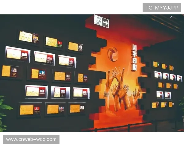 漳州基地成为女排精神传承地，小排球夏令营融合梦想与拼搏教育