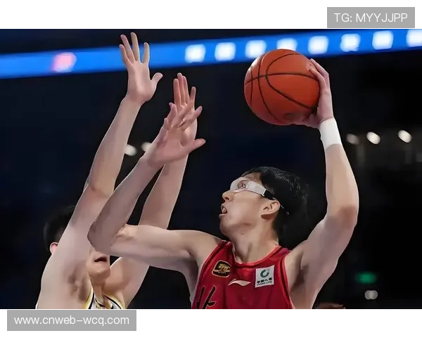 广厦山西揭幕战四六开，卫冕冠军主场心理压力成变数