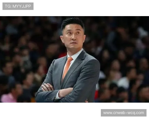 杜锋谈规则变革：这是对整个比赛逻辑的重构