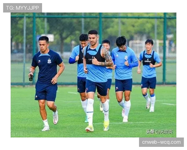 解析申花防守体系，8轮仅失3球领跑防守榜的秘密