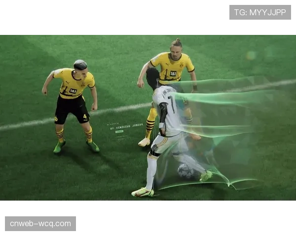著名足球游戏《EA Sports FC》与DFL续签长期独家合作，包含球员扫描权限